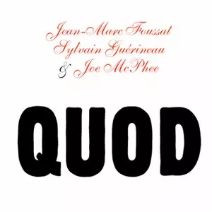 JEAN-MARC FOUSSAT / Quod 