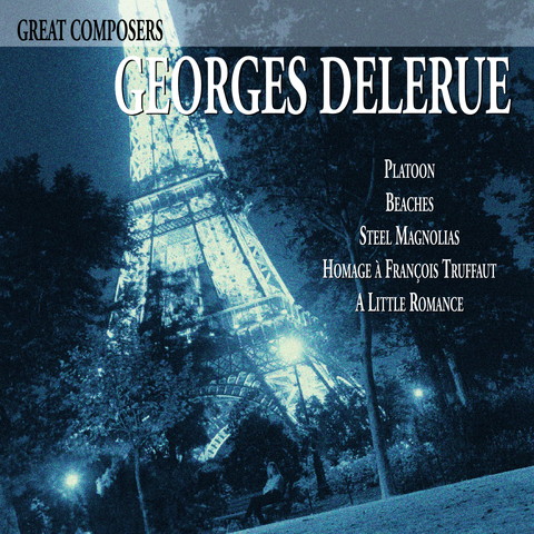 GEORGES DELERUE / ジョルジュ・ドルリュー商品一覧｜HIPHOP / 日本語 