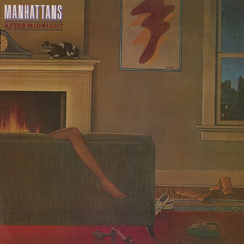MANHATTANS / マンハッタンズ / AFTER MIDNIGHT (EXPANDED EDITION)