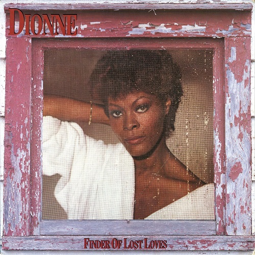 DIONNE WARWICK / ディオンヌ・ワーウィック / FINDER OF LOST LOVES (2CD DELUXE)