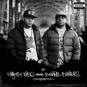 SKYZOO & TORAE / Barrel Brothers(2LP)