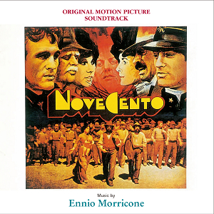 ENNIO MORRICONE / エンニオ・モリコーネ / 1900年