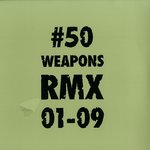 V.A. / 50WEAPONSRMX01-09