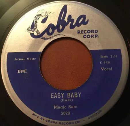COBRA RECORDS商品一覧｜ディスクユニオン・オンラインショップ