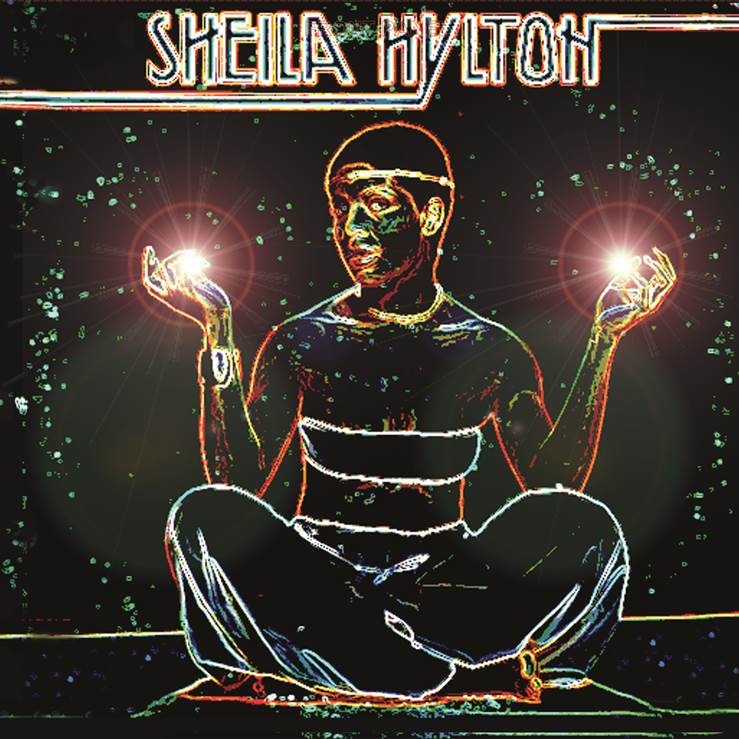 SHEILA HYLTON / IT'S GONNA TAKE A LOT OF LOVE(MCBOING BOING LASER DUB#/FALLING IN LOVE #WAXIST EDIT)