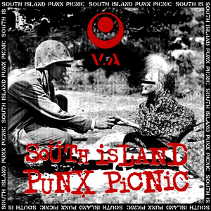 VA (mAjor label) / SOUTH ISLAND PUNX PICNIC V.A.