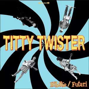 Titty Twister商品一覧｜OLD ROCK｜ディスクユニオン・オンライン