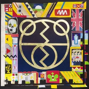 中古】 2 BEARS 2ベアーズ BE STRONG ： LIMITED CD