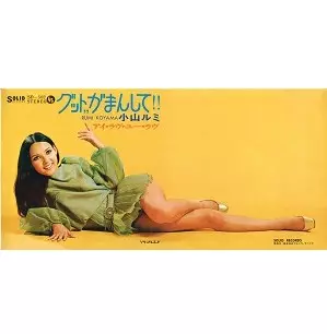 RUMI KOYAMA / 小山ルミ商品一覧｜ディスクユニオン・オンライン