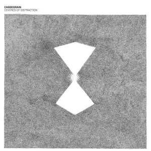 CASSEGRAIN / CENTRES OF DISTRACTION