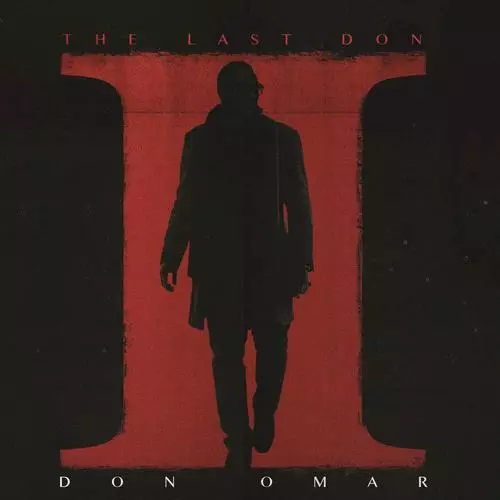 DON OMAR / ドン・オマール / LAST DON II