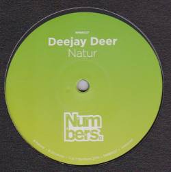 DJ DEER / NATUR