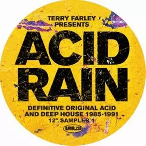 V.A. / ACID RAIN SAMPLER VOL.1