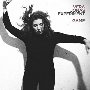 VERA JONAS EXPERIMENT / ヴェラ・ジョナス・エクスペリメント / GAME / ゲーム