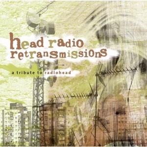 V.A.(HEAD RADIO RETRANSMISSIONS) / Tribute to Radiohead(2CD)