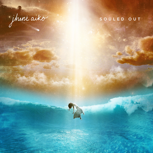 JHENE AIKO / ジェネイ・アイコ / SOULED OUT