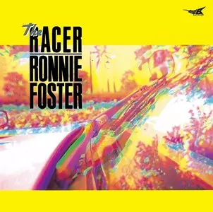 RONNIE FOSTER / ロニー・フォスター商品一覧｜JAZZ｜ディスク