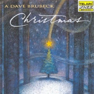 DAVE BRUBECK / デイヴ・ブルーベック / Dave Brubeck Christmas(LP/180G)