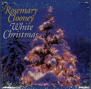 ROSEMARY CLOONEY / ローズマリー・クルーニー / White Christmas (LP/180G)