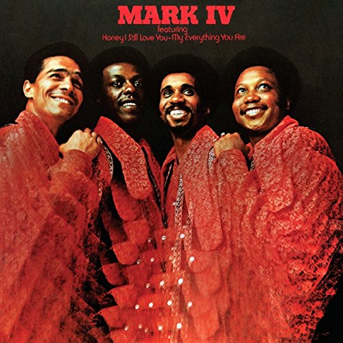 MARK IV / マーク・フォー / MARK IV
