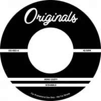 RENE COSTY / JAY DEE / RENE COSTY / JAY DEE aka J DILLA / SCRABBLE / F*CK THE POLICE "7"
