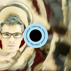 CELSO SIM / セルソ・シン / TREMOR ESSENCIAL