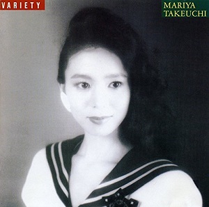 MARIYA TAKEUCHI / 竹内まりや / Variety (30th Anniversary Edition)(アナログ盤)