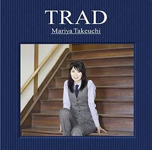 MARIYA TAKEUCHI / 竹内まりや / TRAD(アナログ盤)           