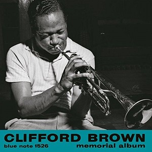CLIFFORD BROWN / クリフォード・ブラウン / Memorial Album(LP)