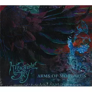 KINGFISHER SKY / キングフィッシャースカイ / ARMS OF MORPHEUS