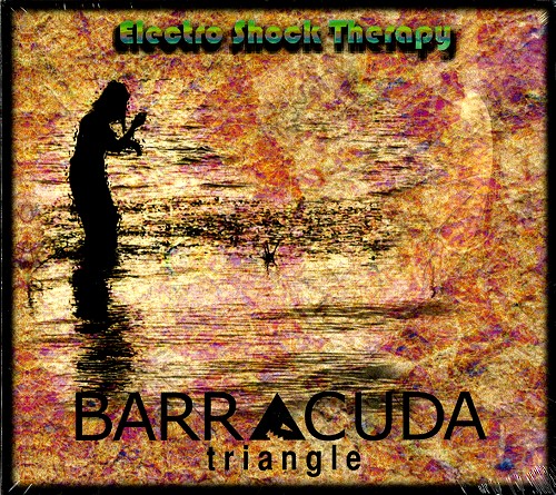 BARRACUDA TRIANGLE / ELECTRO SHOCK THERAPY