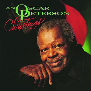 OSCAR PETERSON / オスカー・ピーターソン / Oscar Peterson Christmas(LP/180G)