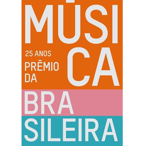 ANTONIO CARLOS MIGUEL / アントニオ・カルロス・ミゲル / PREMIO DA MUSICA BRASILEIRA - 25 ANOS (BOOK)