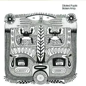 DILATED PUPILS / BROKEN AMP