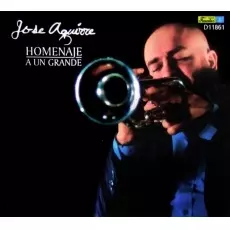 JOSE AGUIRRE / ホセ・アギーレ / HOMENAJE A UN GRANDE