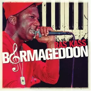 RAS KASS / BARMAGEDDON 2.0