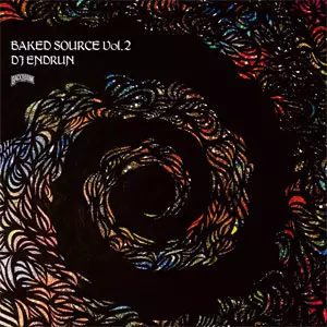 ENDRUN / BAKED SOURCE VOL.2