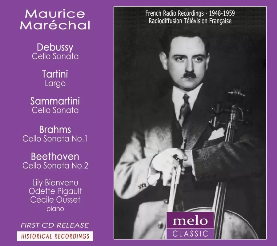 MAURICE MARECHAL / モーリス・マレシャル商品一覧｜SOUL
