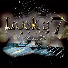 LUCKY 7 MAMBO / ラッキー・セブン・マンボ / チャプター2
