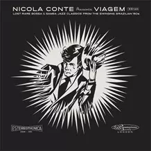 V.A. (NICOLA CONTE PRESENTS VIAGEM) / オムニバス / NICOLA CONTE PRESENTS VIAGEM VOL. 3