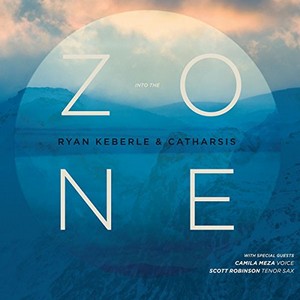 RYAN KEBERLE / ライアン・ケバリー / Into the Zone