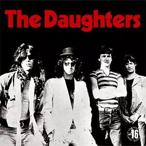 DAUGHTERS / ドーターズ / DAUGHTERS 