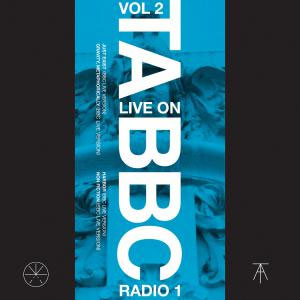 TOUCHE AMORE / トゥーシェ・アモーレ / LIVE ON BBC RADIO 1 VOL. 2 (7")