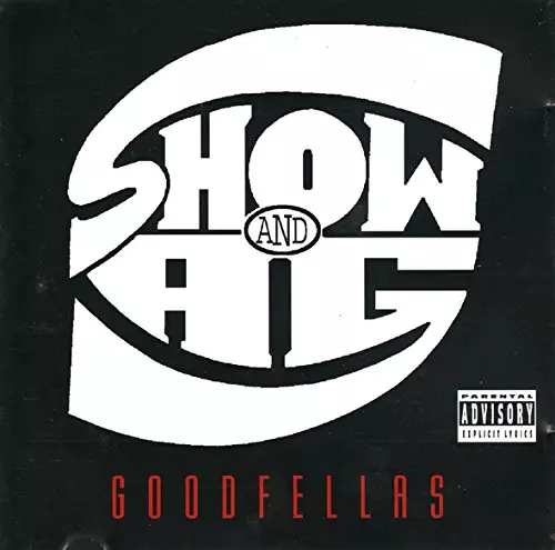 SHOWBIZ & A.G. / ショウビズ&A.G. / GOODFELLAS