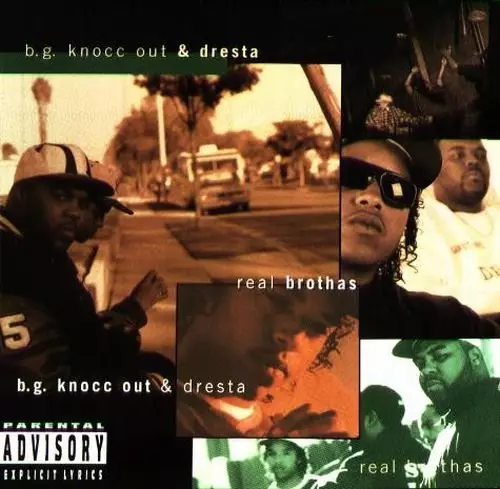 B.G.KNOCC OUT & DRESTA商品一覧｜HIPHOP / 日本語RAP