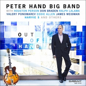 PETER HAND / ピーター・ハンド / Out of Hand