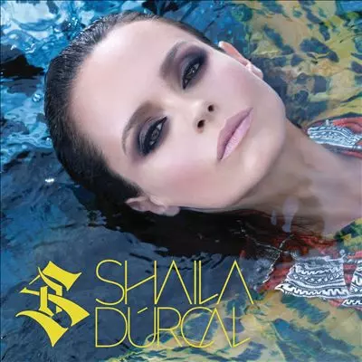 SHAILA DURCAL / シャイラ・ドゥルカル / SHAILA DURCAL