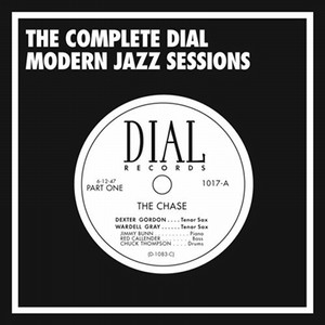V.A.(COMPLETE DIAL MODERN JAZZ SESSIONS) / Complete Dial Modern Jazz Sessions(9CD)