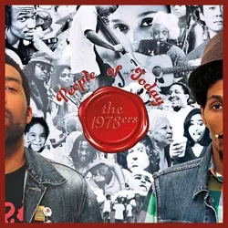 1978ERS (YU & SLIMKAT) / PEOPLE OF TODAY"2LP"