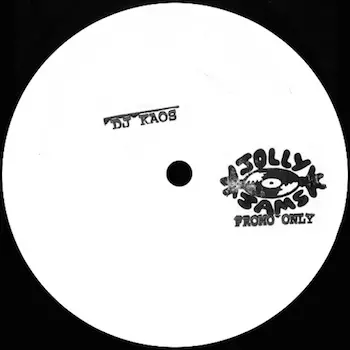 UNKNOWN ARTIST / JOLLY 019